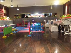 -瑞诗酒店西餐·咖啡厅