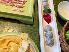 -老灶堂文创火锅(文艺路店)