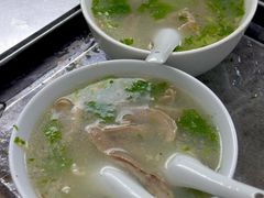 -福合沟无米粿甜汤粿品店
