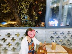 -周大娘牛乳(旧寨古村总店)