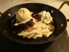 -火车头法国西餐厅