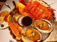 -壳里西餐厅Coquille Seafood Bistro(蒙自路店)