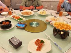 -老洋房花园饭店(绍兴路店)