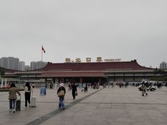 -珠海拱北口岸