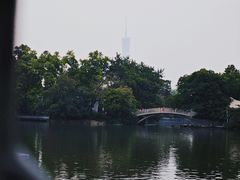 -东山湖公园