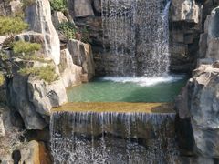 -湘湖逍遥庄园·水漾中餐厅