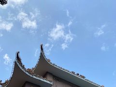 -毛泽东视察棠下旧址