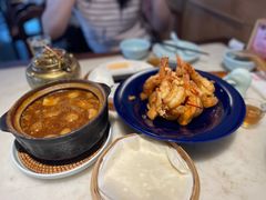 -小吊梨汤·北京菜·烤鸭(双井乐成中心店)