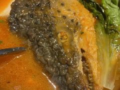 -石屋料理(南京西路店)