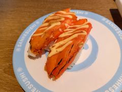 -三禾寿司(君尚店)