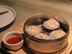 -绿茶餐厅(成都大悦城店)