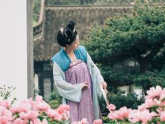 -扬州大运河文化旅游度假区·盆景园