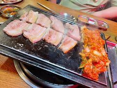 -香猪坊(五道口店)