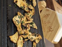 -枣子树·素食餐厅(普陀山店)