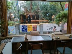 -Nirvana Cafe&Bar(北仓文创街区店)