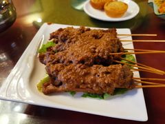 -伊萨娜印尼餐馆