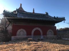 -普乐寺