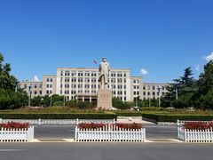 -大连理工大学(凌水校区)