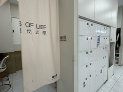 -海马体照相馆(上海万象城店)