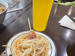 -老妈米线(大运河博物馆宝龙广场店)