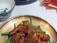-红沃鳗鱼黑牛烤肉店(不老街店)
