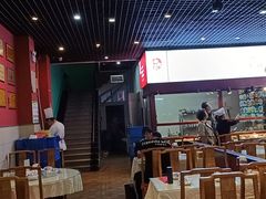 大堂-赵家馆(燕山大街店)