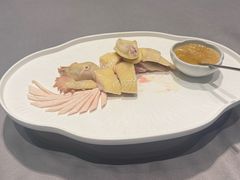 -北京泰富酒店-柏景轩中餐厅