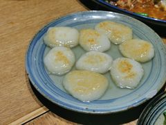 小糍粑-静一餐厅·湖北菜(前门创始店)