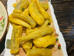 -大洋家·精品潮汕菜·生腌砂锅粥(天河东路店)