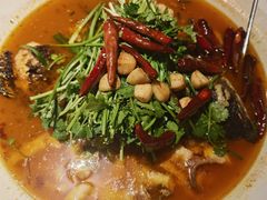 -清水亭湖北菜(大屯DT51店)