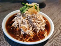 -东园小馆(苏州中心店)