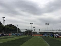 -重庆平顶山公园