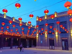 -张包铺(道外店)