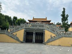 -南京市江宁方山