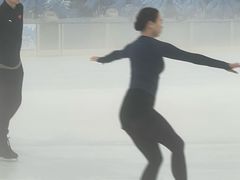-世界之窗阿尔卑斯冰雪世界