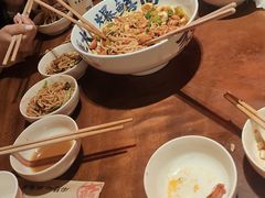 -李犟大爆鳝面·手工蟹黄包(湖滨西湖店)