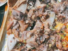 -清真悦宾楼食府(海湖店)