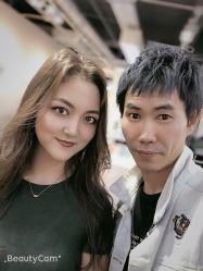 点击看大图 -发朵Hair 烫染沙龙