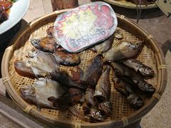 -海中洲渔社