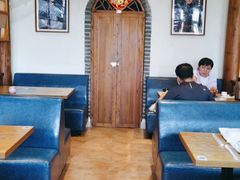 卡座-妈妈的味道(和顺古镇店)