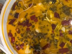 -金陵后厨·南京菜(新街口秣陵路店)