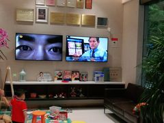 -TSK齿科德申会口腔门诊·联洋诊所