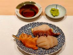 -鮨一日本料理(大中华店)