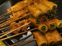 -望京小腰(北京总店)