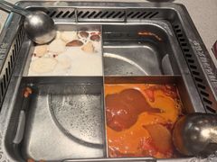 -海底捞火锅(河东万达广场店)