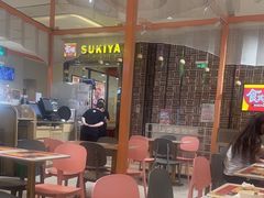 -满记甜品(龙湖长楹天街二店)