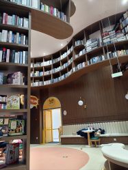 -奈尔宝家庭中心·亲子餐厅(鄞州万达店)