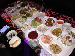 -凯乐会量贩KTV(国防大厦总店)