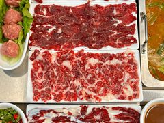 -鑫宝沙茶牛肉火锅(永泰店)