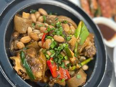 -海鲜街菜馆(海珠南路店)